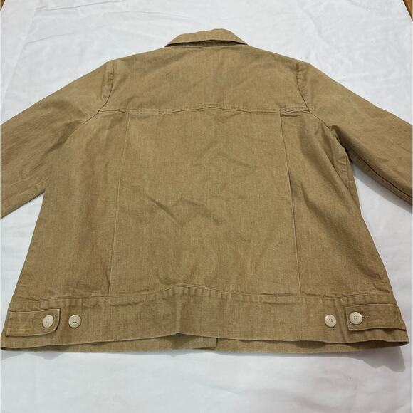 Ilana Kohn Mabel jacket - Picture 5 of 10